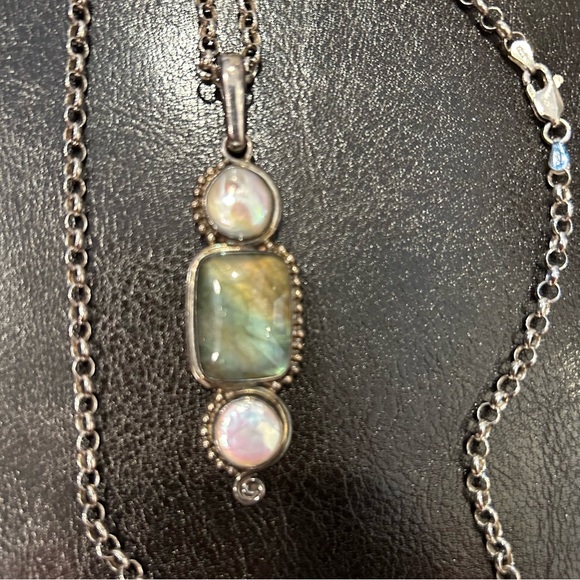 Women’s neckless - Picture 4 of 4